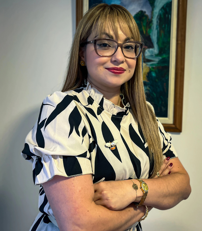 Monica Puentes Monica Puentes