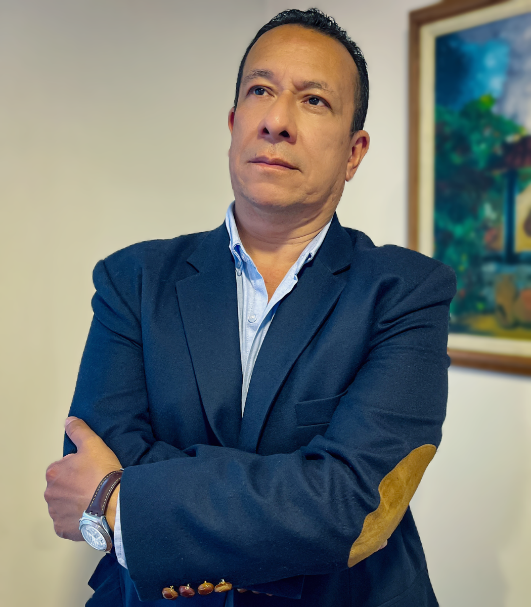 ORLANDO ADOLFO SUÁREZ URUEÑA ORLANDO ADOLFO SUÁREZ URUEÑA