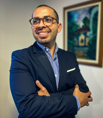 CARLOS ANÍBAL VIDES REALES